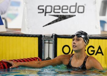 Mais três índices para fechar a seletiva olímpica