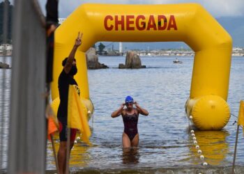 Circuito Netuno é o destaque do fim de semana de eventos
