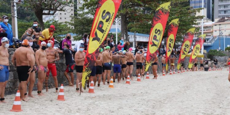 Evandro Silva e Vitoria Farabulini triufam no Circuito Netuno