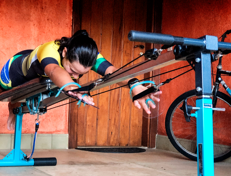 Swim Haus esquenta o mercado nacional