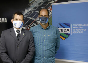 CBDA e a luta por verba de patrocínio