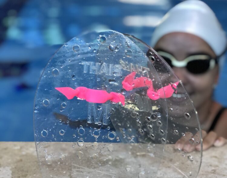 Swim Haus esquenta o mercado nacional