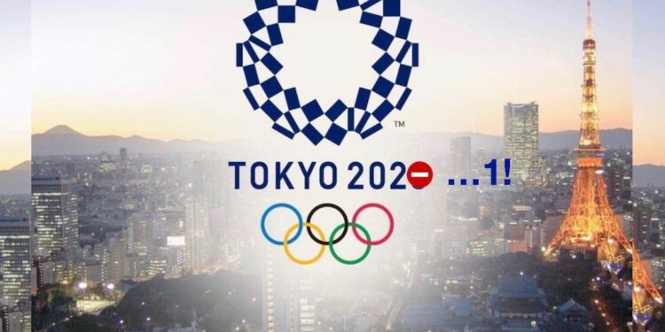 Tokyo-2020 ou Tokyo 2021?