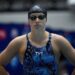 Katie Ledecky estará nos Jogos Olímpicos de Tóquio, mas não será a favorita