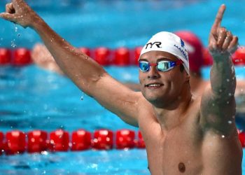 Franceses definem sua seleção olímpica nesta semana