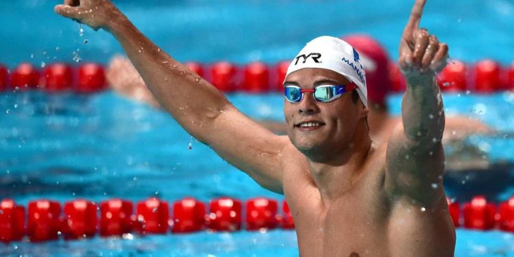 Franceses definem sua seleção olímpica nesta semana