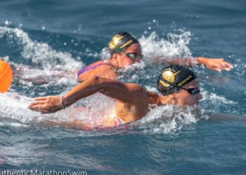 Uma travessia mitológica!