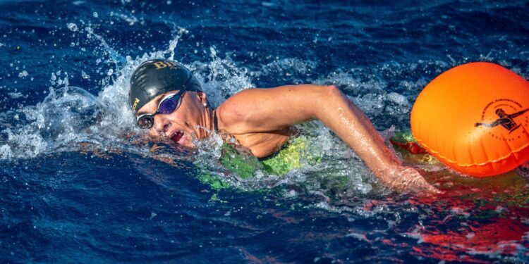 Uma travessia mitológica!