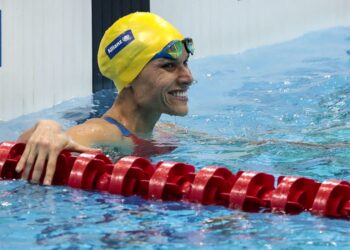 Seletiva Paralímpica para Tóquio termina com bons resultados