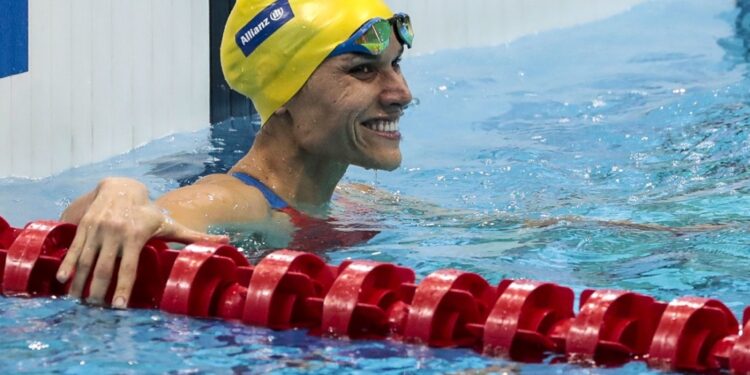 Seletiva Paralímpica para Tóquio termina com bons resultados