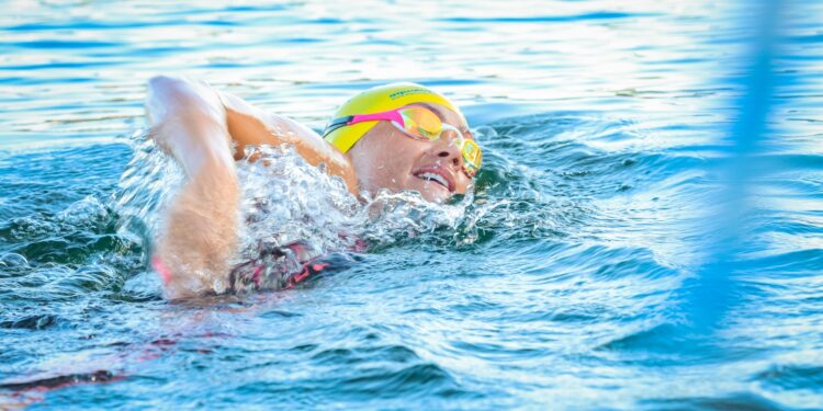 Mayra Santos completa ultramaratona em Portugal