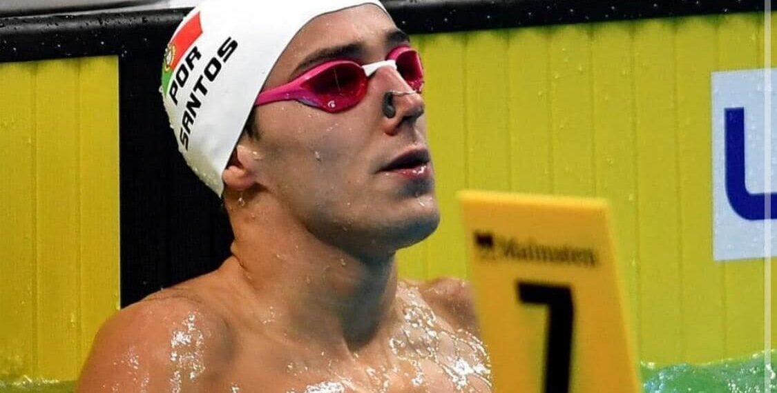 Portugueses alcançam sétimo índice para Tóquio