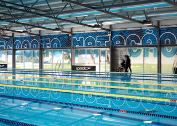 Meeting do Porto será neste final de semana