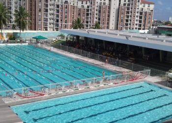 Inscrições abertas para o 66º Campeonato Brasileiro da ABMN