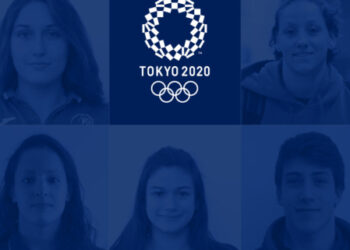 Veja o programa de provas da Seleção Portuguesa para Tóquio