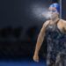 Leonardo de Deus esta na semifinal dos 200m borboleta