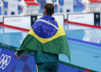 De Canoas, para Tóquio: uma história linda que poderia ser o quadro de Monet