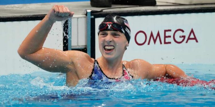 Resumo do quarto dia de finais dos Jogos de Tóquio