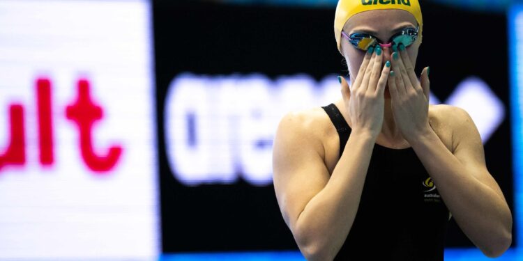 Preview SWIM CHANNEL para os Jogos Olímpicos de Tóquio