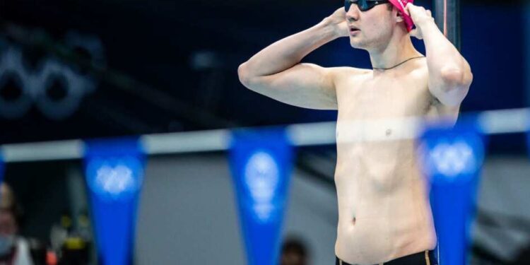 Resumo do quarto dia de finais dos Jogos de Tóquio