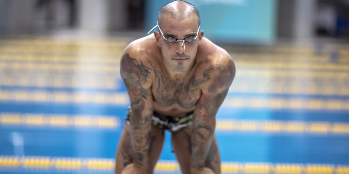 Bruno Fratus vs a Grande Mídia