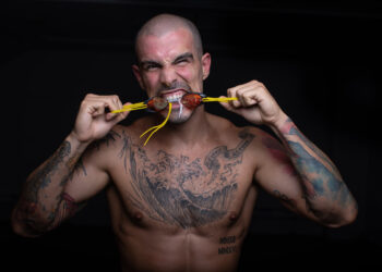 Bruno Fratus vs a Grande Mídia