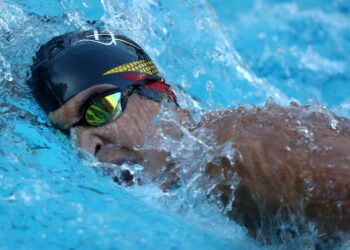 Resultados: Primeiro dia de Campeonato Brasileiro Infantil de Inverno