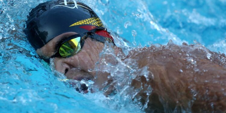 Resultados: Primeiro dia de Campeonato Brasileiro Infantil de Inverno