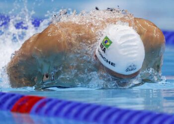 No sexto dia, brasileiros não conseguem avançar das eliminatórias