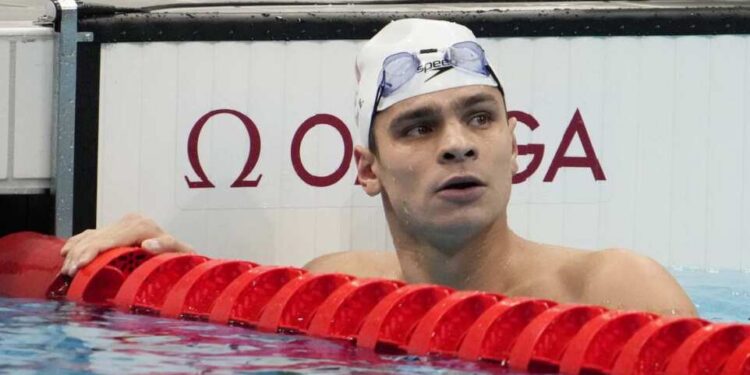 Um eletrizante quinto dia de finais em Tóquio