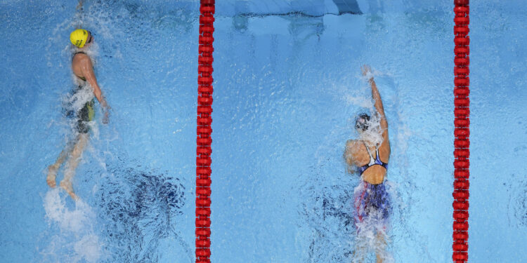 Segundo dia de finais em Tóquio é recheado de emoções