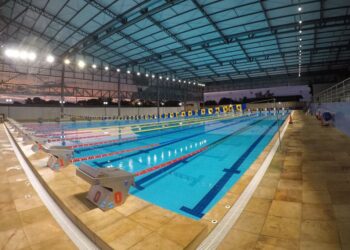 Paulistão da FAP reúne atletas de mirim à sênior em Bauru