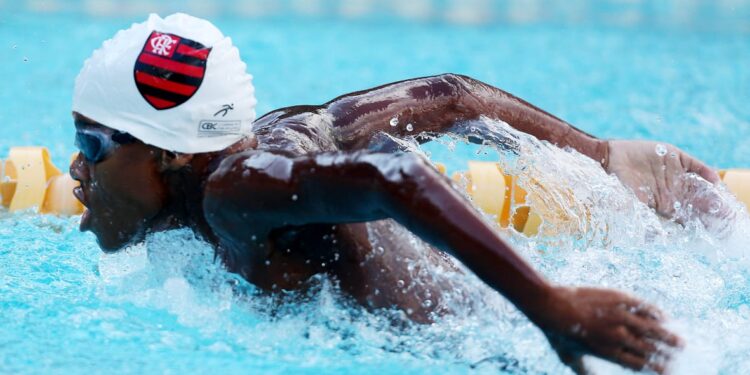 Resultados: Segundo dia de Campeonato Brasileiro Infantil de Inverno