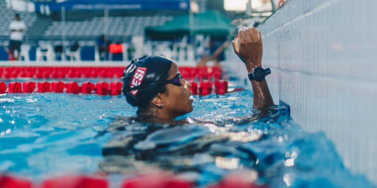 Etiene Medeiros é a nova embaixadora da Polar