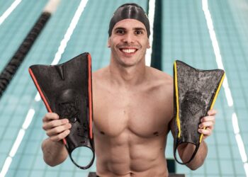 Phelipe Rodrigues e a busca pela inédita medalha de ouro em sua quarta Paralimpíada