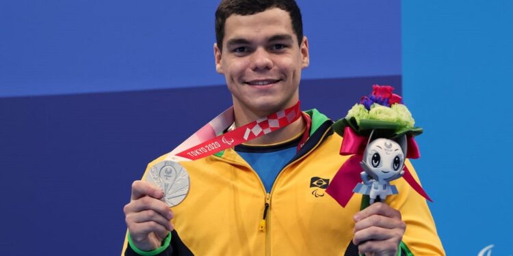 Não perca a conta: mais três medalhas para o Brasil em Tóquio