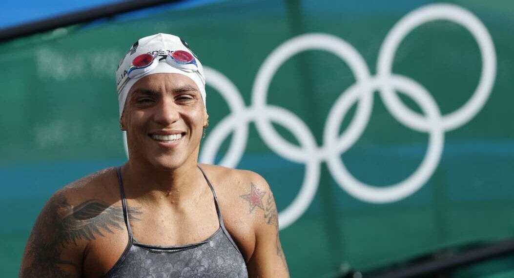 Ana Marcela Cunha acertou 100% dos detalhes