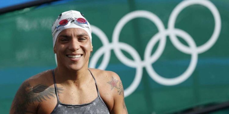 Ana Marcela Cunha acertou 100% dos detalhes