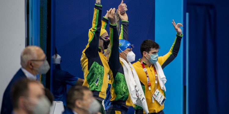 Primeiro dia sem medalhas em Tóquio