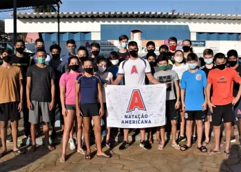 Murilo Sartori é homenageado e viaja aos EUA