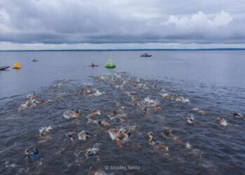 Rio Negro Challenge abre inscrições para a prova em dezembro