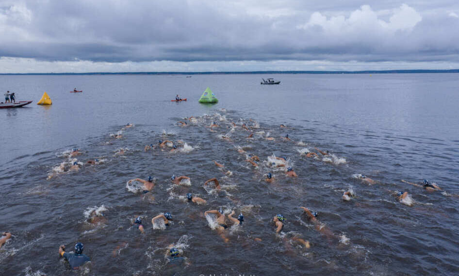 Rio Negro Challenge abre inscrições para a prova em dezembro