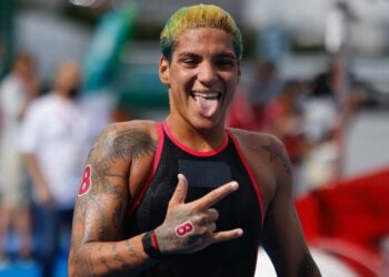 Análise técnica da prova de Ana Marcela Cunha confirma: prova perfeita!