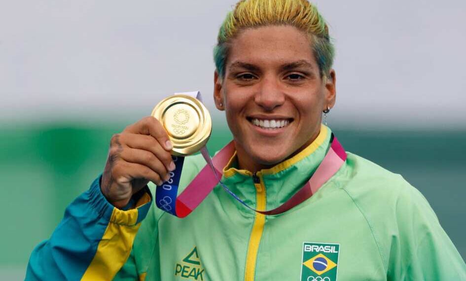 Os números indicam: a maior da história