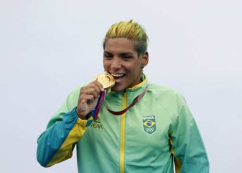 Os números indicam: a maior da história