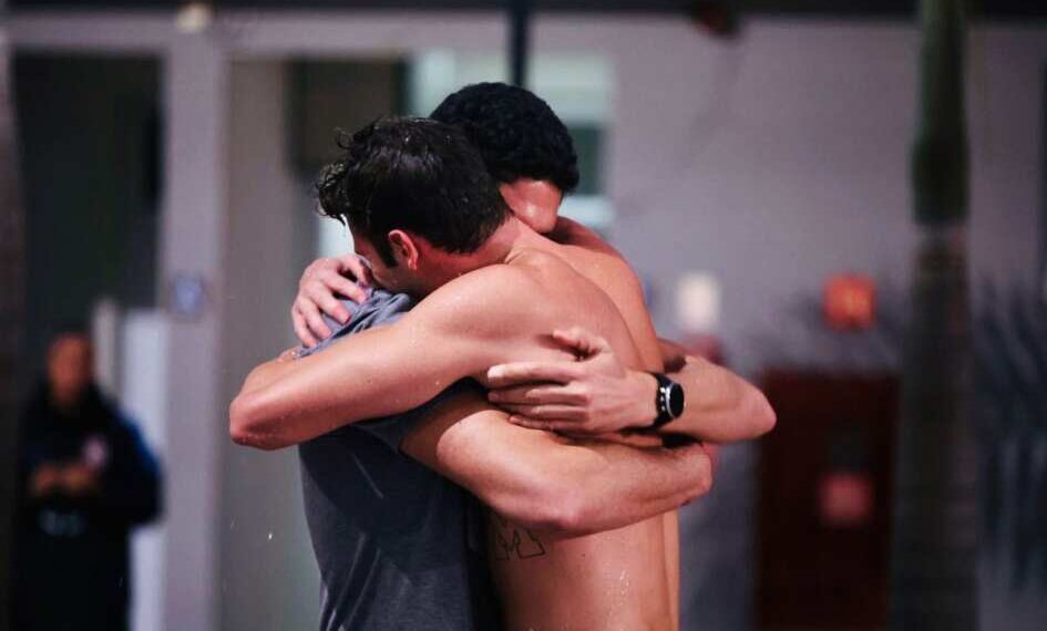 A inevitável comparação de Luiz Gustavo e Gustavo Borges