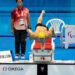 Brasil abre Paralimpíada com quatro medalhas em Tóquio