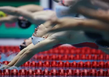FINA divulga o calendário da Copa do Mundo em piscina curta