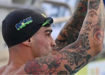 Administração da ansiedade para ter mais foco e clareza nos treinos.