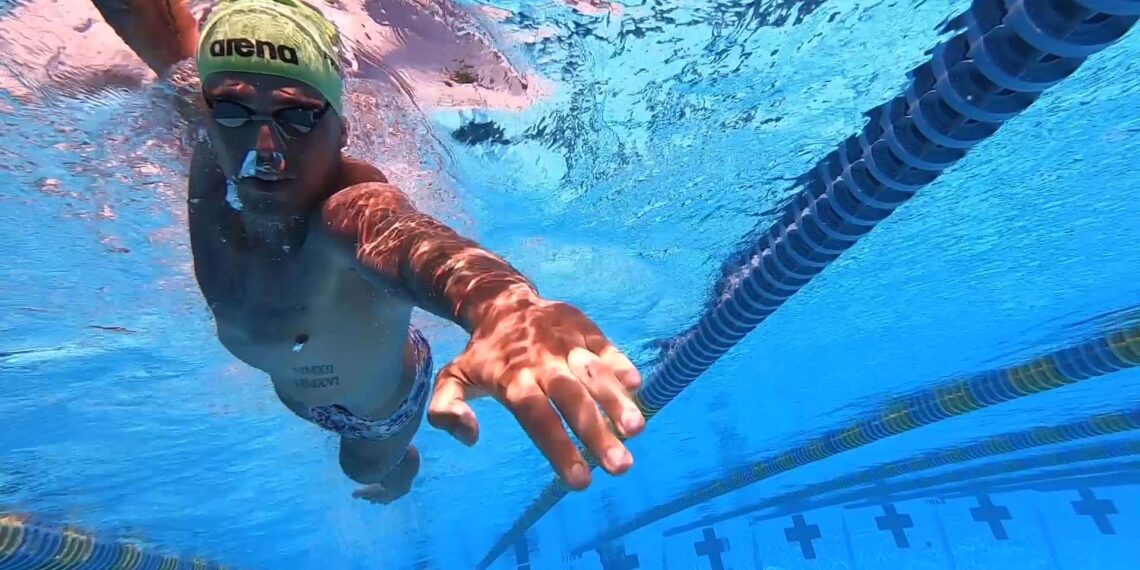 Potência muscular através da alimentação